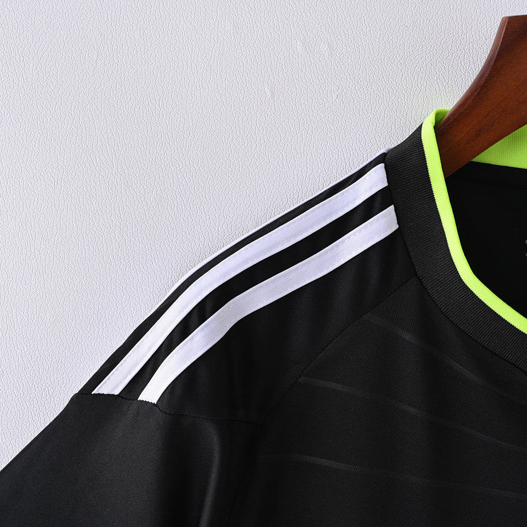 Real Madrid 10/11 Away Football Shirt