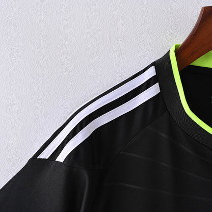 Real Madrid 10/11 Away Football Shirt