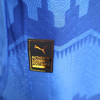 Al Hilal 25/26 Home Football Shirt