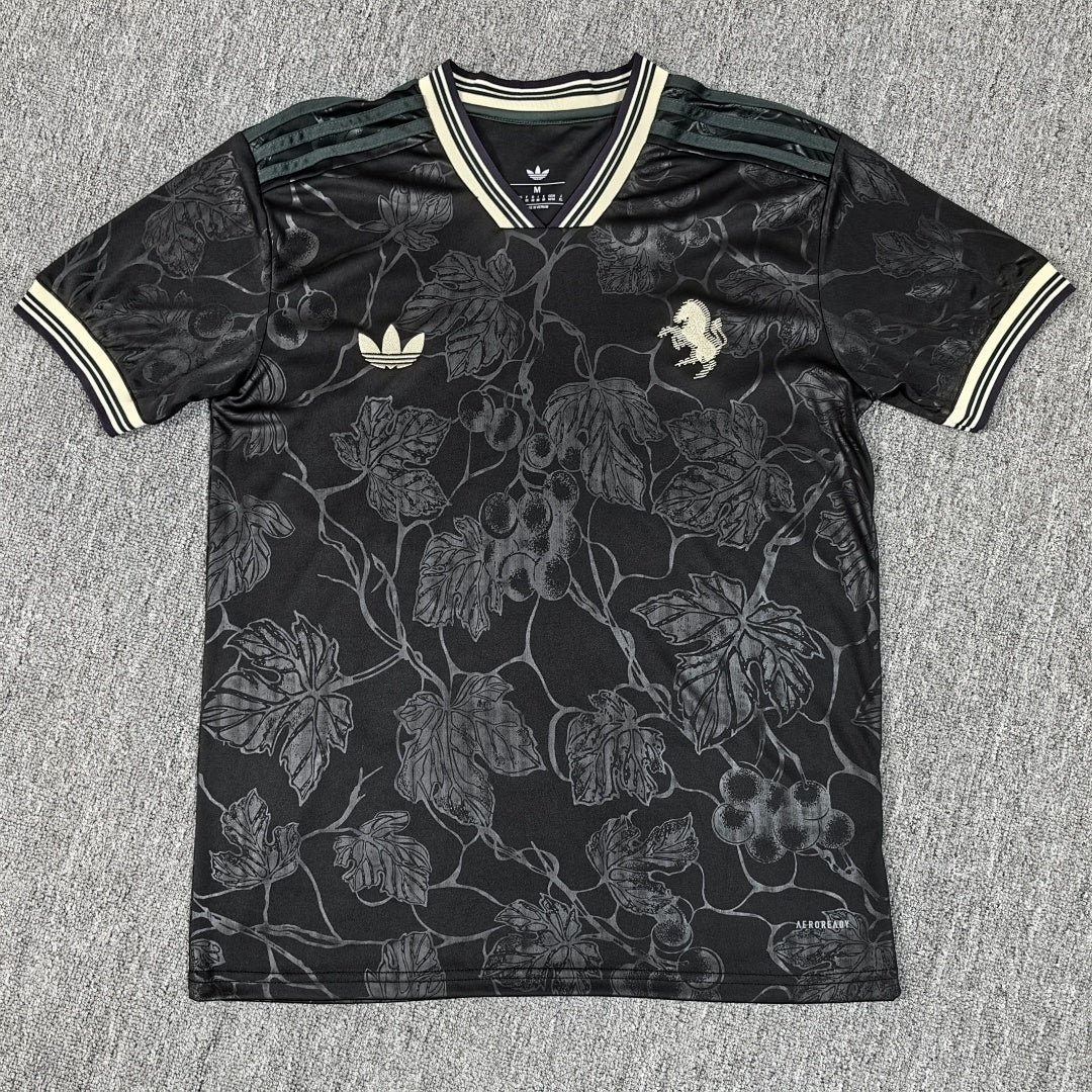 Juventus 25/26 Third Football Shirt