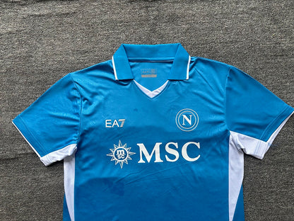 Napoli 24/25 Home Football Shirt