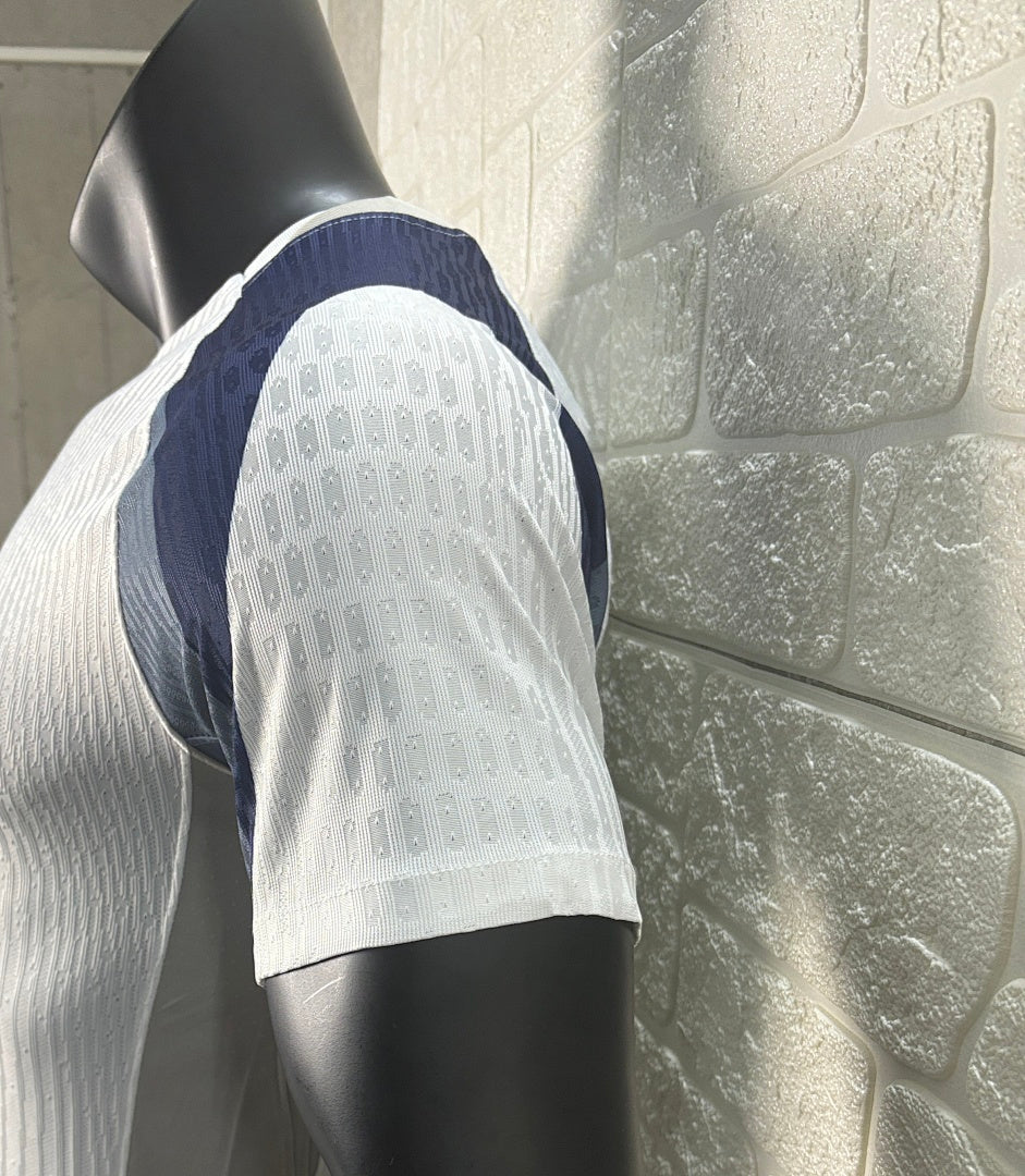 Tottenham Hotspur 25/26 Home Football Shirt