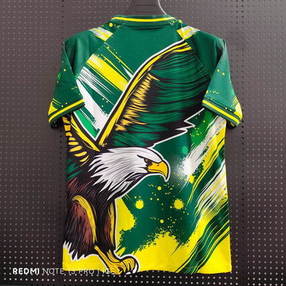Brazil 25/26 Special Edition Football Shirt