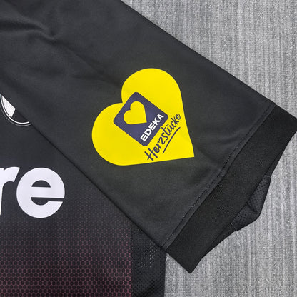 Freiburg 26/27 Away Football Shirt