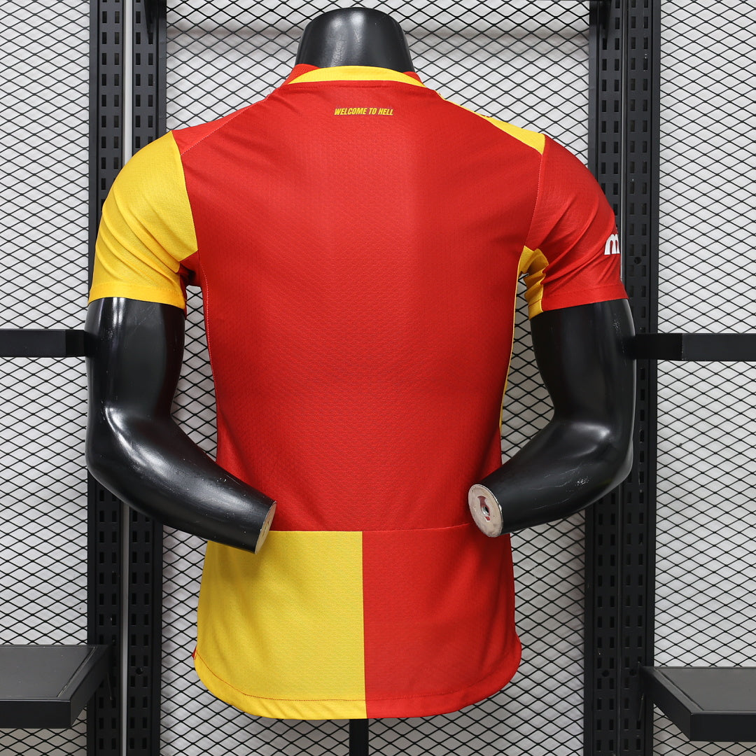 Galatasaray 26/27 Home Football Shirt