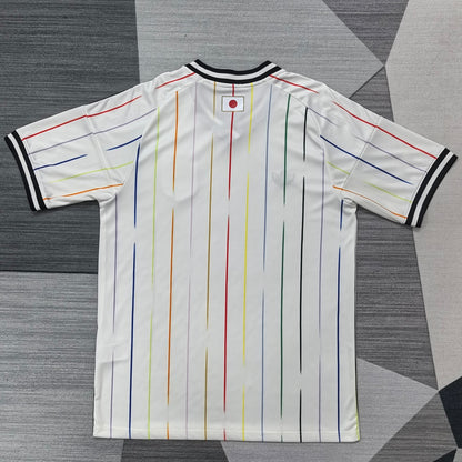 Japan 26/27 Away Football Shirt