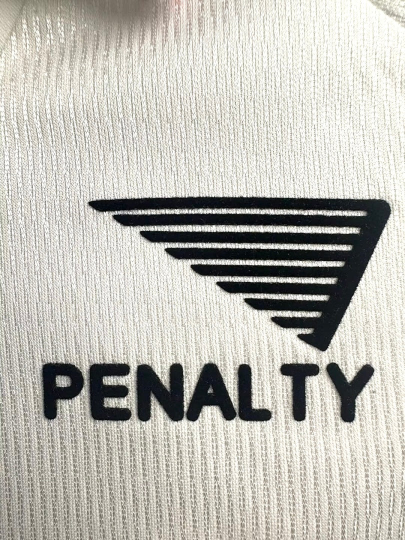 São Paulo 2000 Home Football Shirt