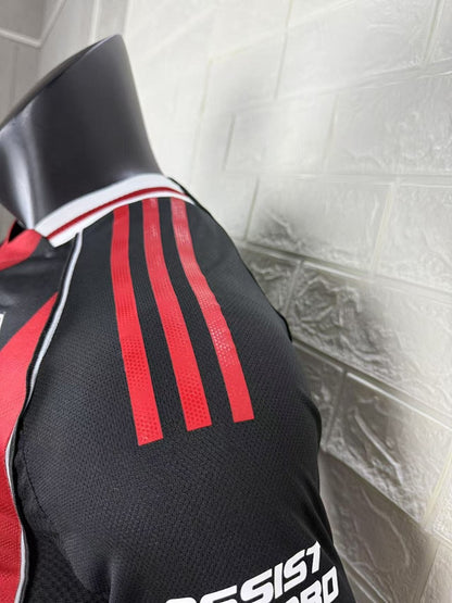 River Plate 25/26 Away Football Shirt