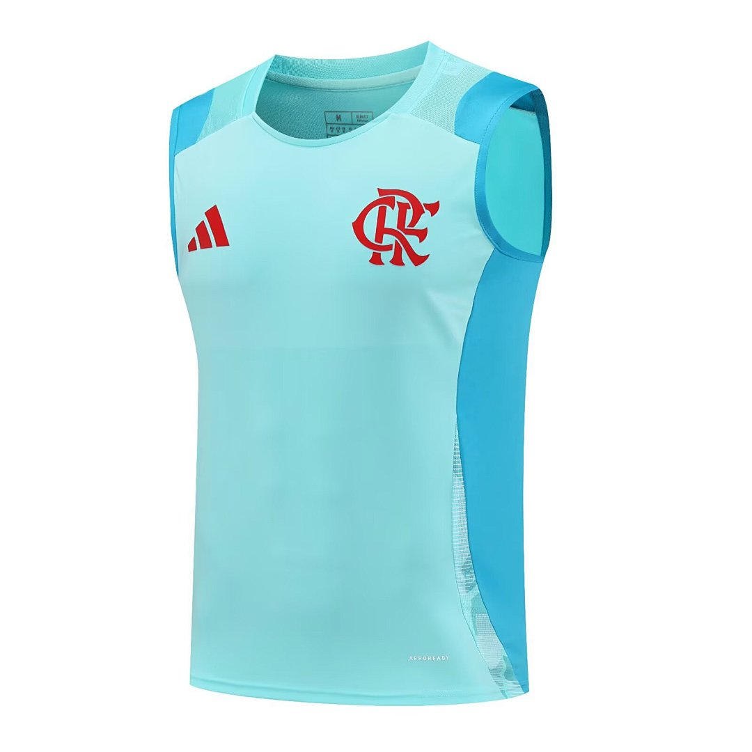 Flamengo 25/26 Football Shirt