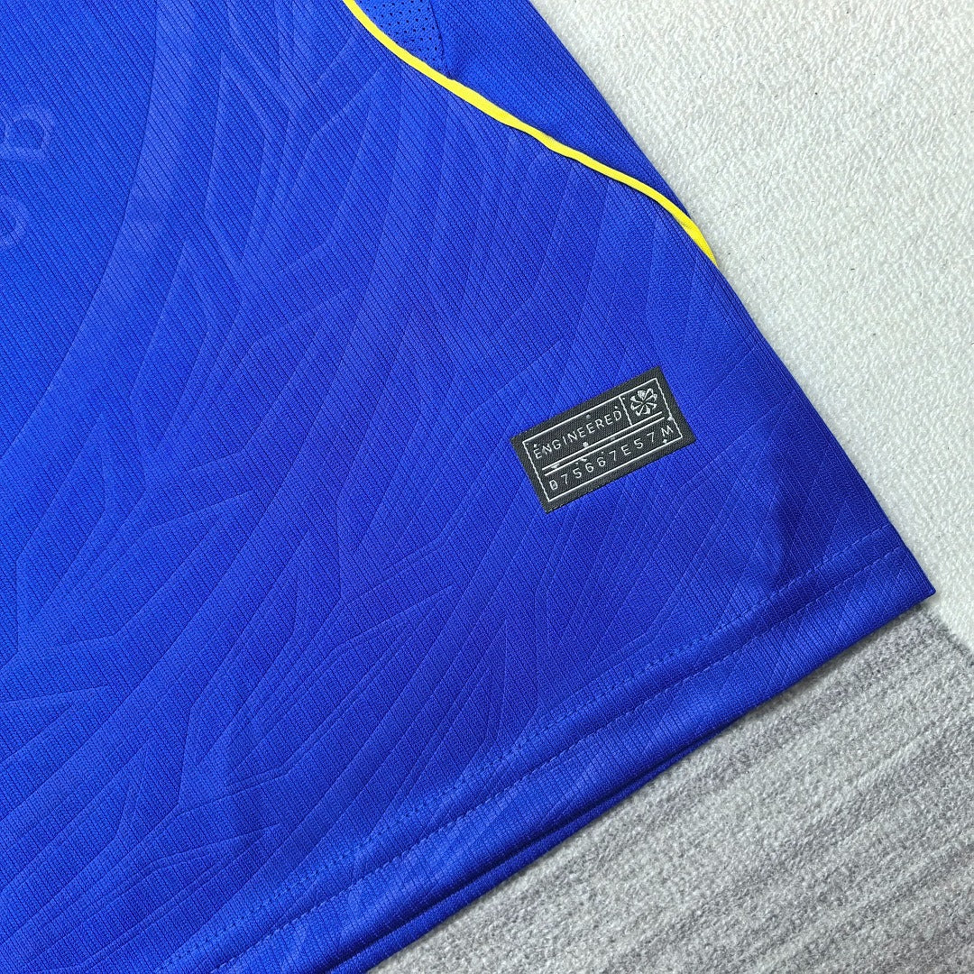 Chelsea 26/27 Home Football Shirt