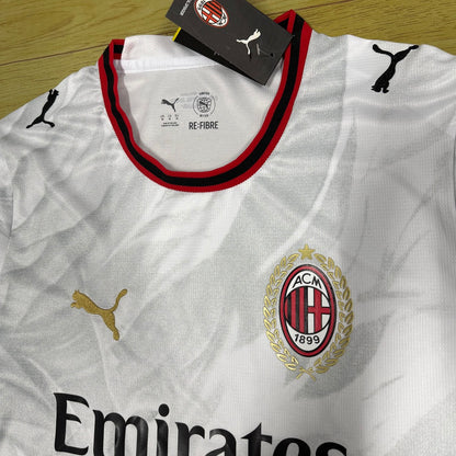 AC Milan 26/27 Away Football Shirt