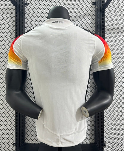 Germany 2024 Home Football Shirt
