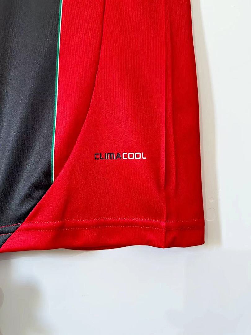 AC Milan 12/13 Home Football Shirt