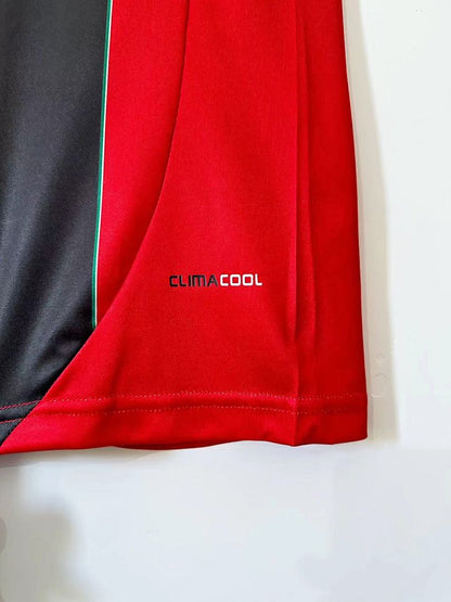AC Milan 12/13 Home Football Shirt