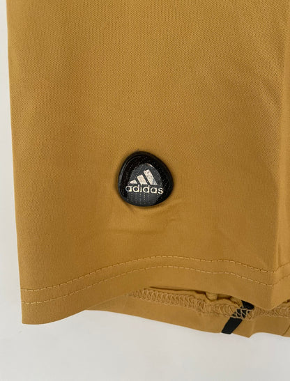 Spain 2008 Away Football Shirt