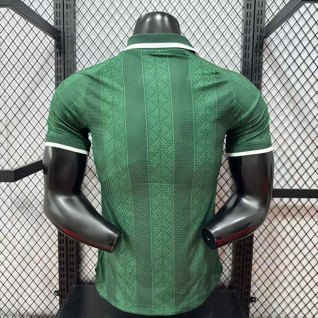 South Africa 2026 Away Football Shirt
