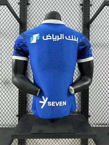 Al Hilal 24/25 Home Football Shirt