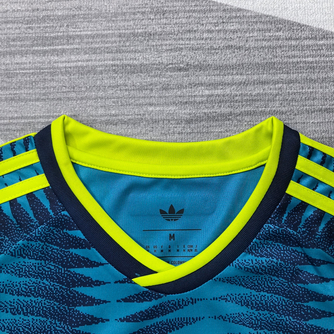 Colombia 26/27 Away Football Shirt