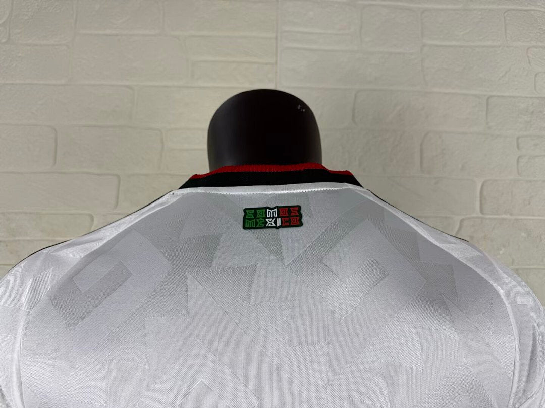 Mexico 26/27 Away Player Version Football Shirt