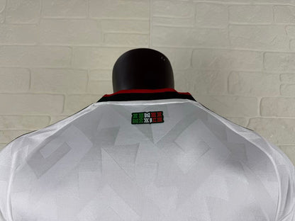 Mexico 26/27 Away Player Version Football Shirt