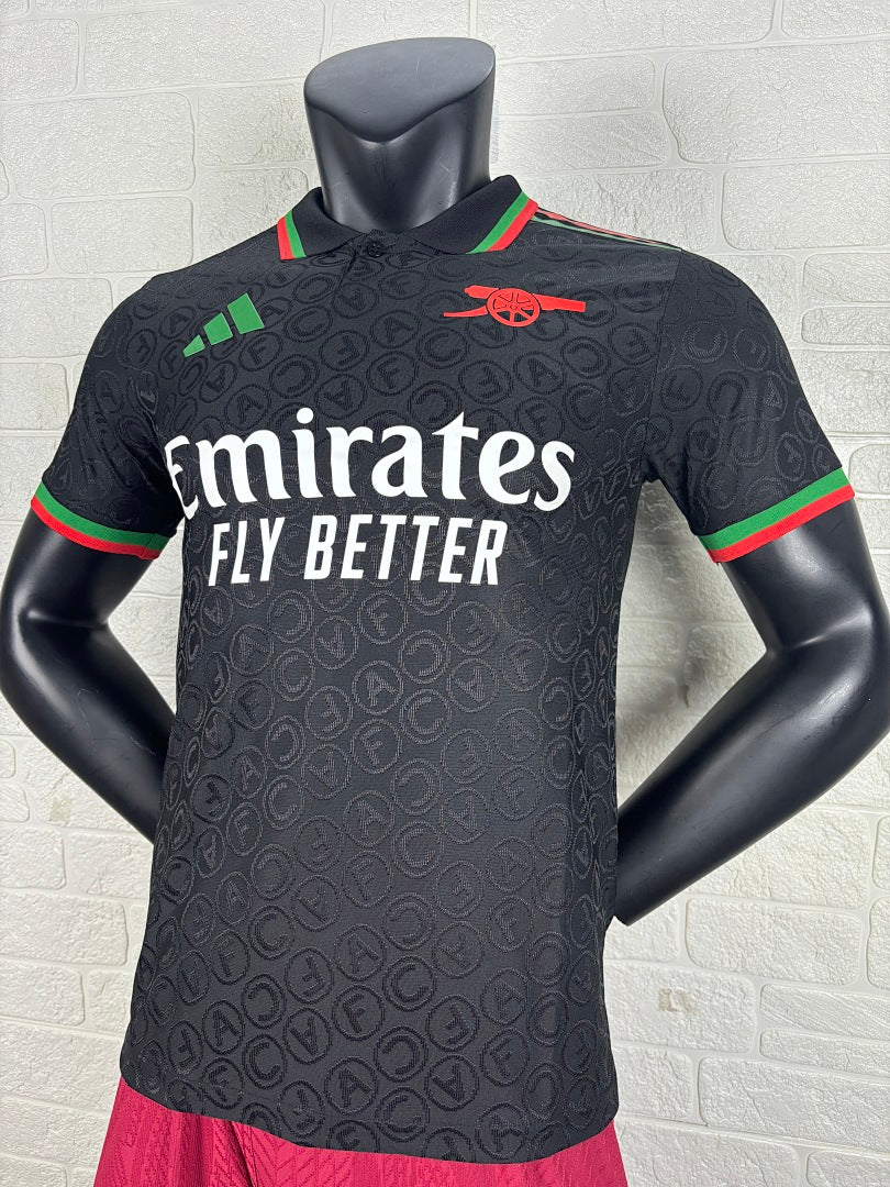 Arsenal 25/26 Special Edition Football Shirt
