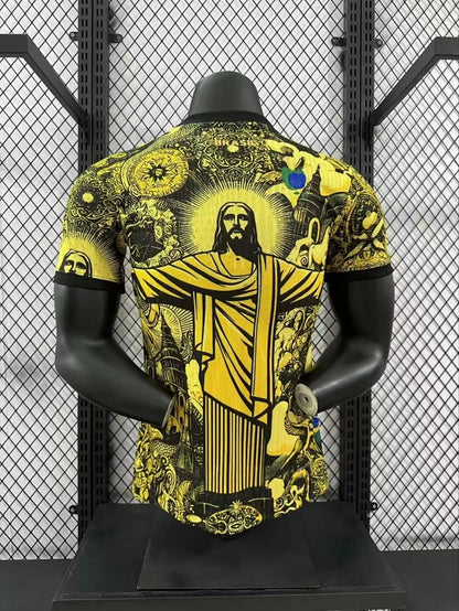 Brazil 24/25 Special Edition Football Shirt