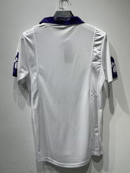 Real Madrid 97/98 Home Football Shirt