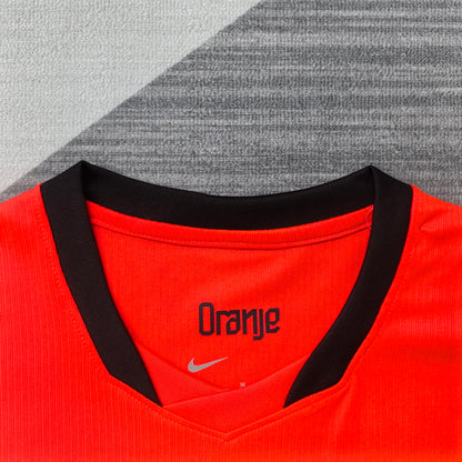 Netherlands 26/27 Home Football Shirt