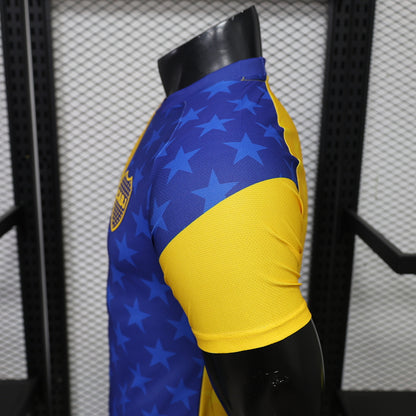 Boca Juniors 26/27 Special Edition Player Version Football Shirt