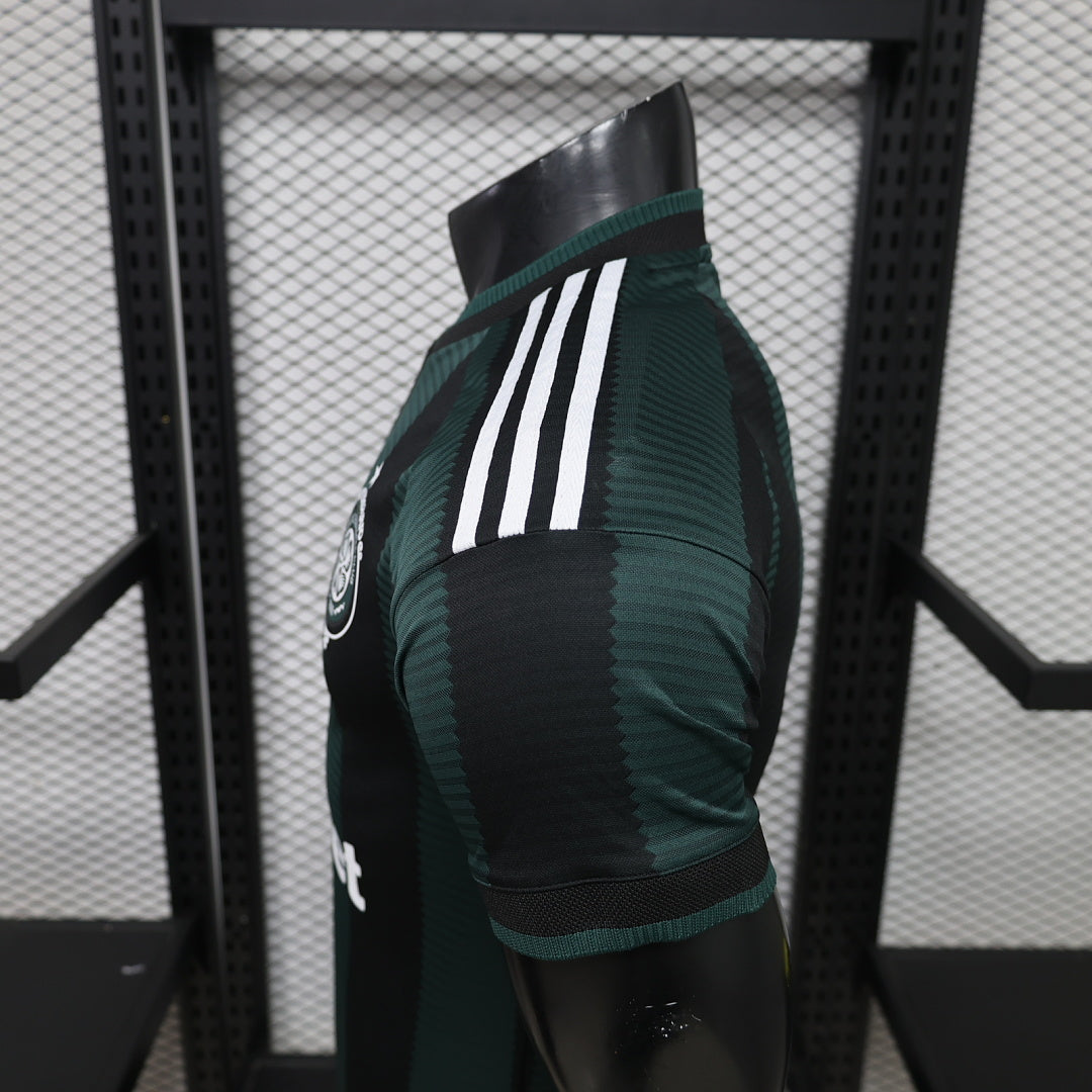 Celtic 26/27 Away Football Shirt