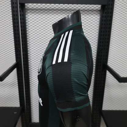 Celtic 26/27 Away Football Shirt