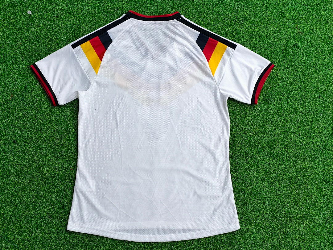 Germany 2026 Home Football Shirt