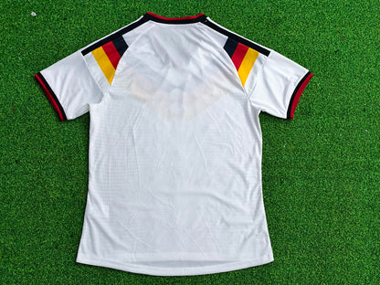 Germany 2026 Home Football Shirt