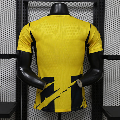 Al Ittihad 26/27 Home Football Shirt