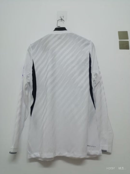 Tottenham Hotspur 26/27 Home Long Sleeve Player Version Football Shirt