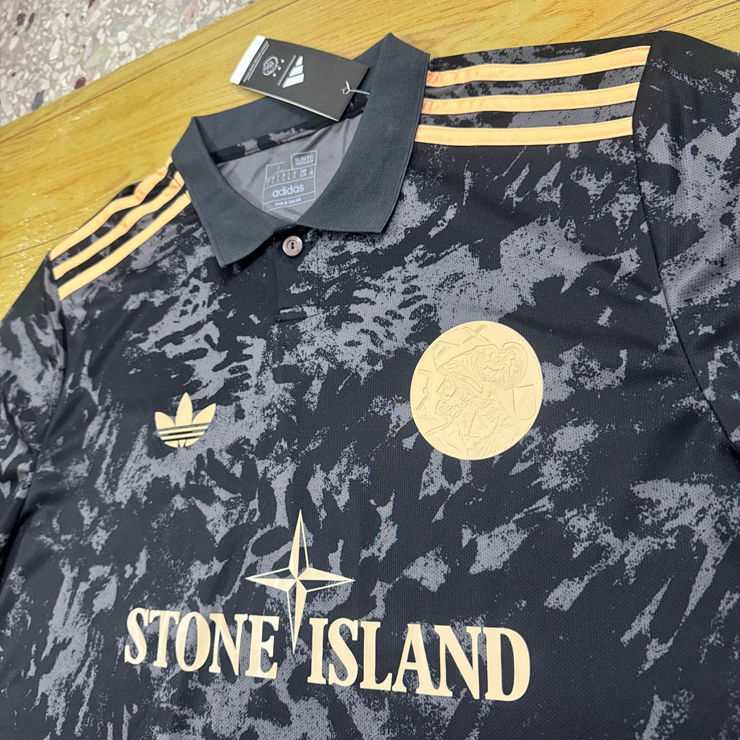 Ajax 25/26 Anniversary Special Edition Football Shirt