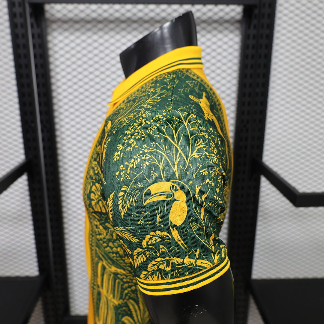 Brazil 26/27 Special Edition Football Shirt
