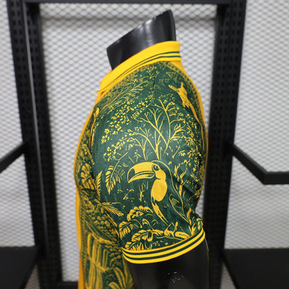 Brazil 26/27 Special Edition Football Shirt