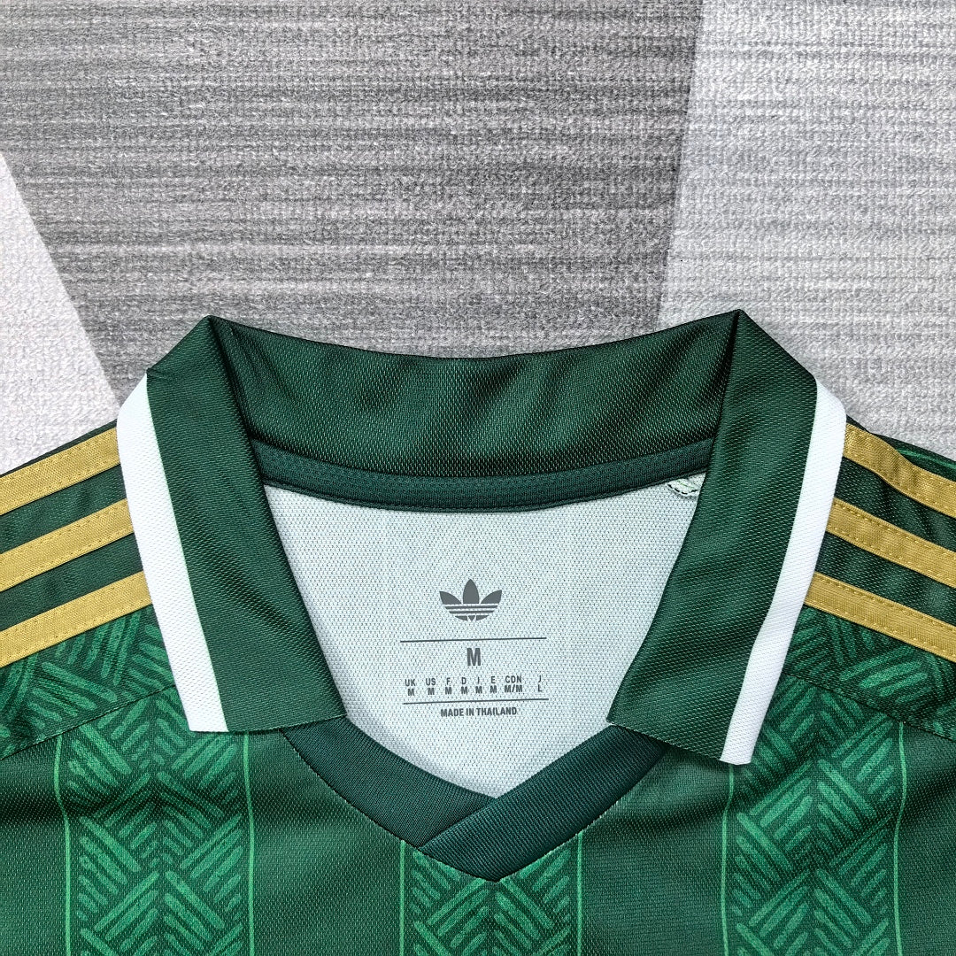 South Africa 26/27 Away Football Shirt