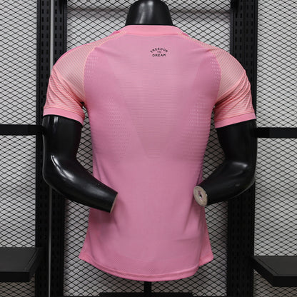 Inter Miami 26/27 Home Football Shirt
