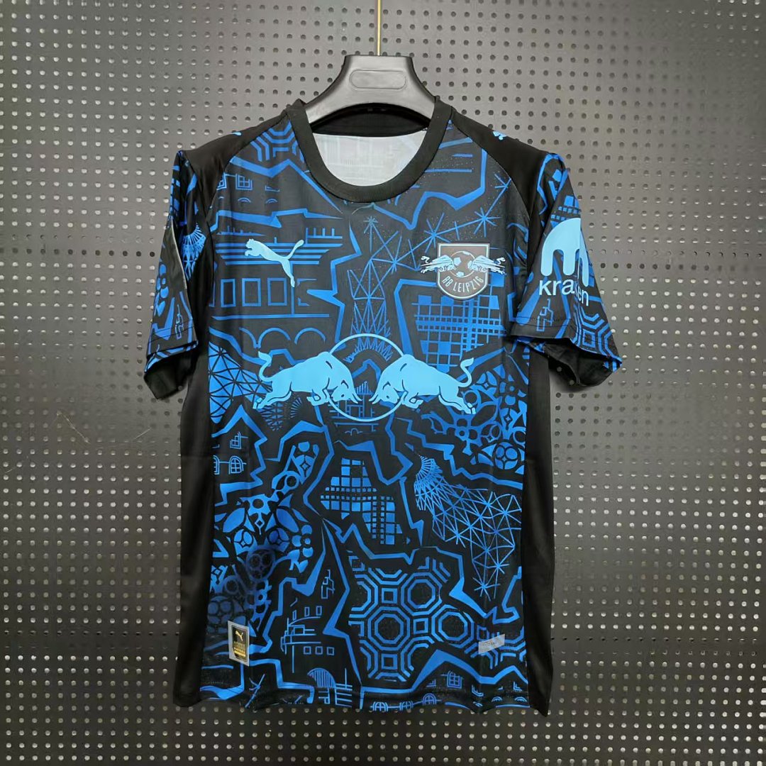 RB Leipzig 26/27 Special Edition Football Shirt