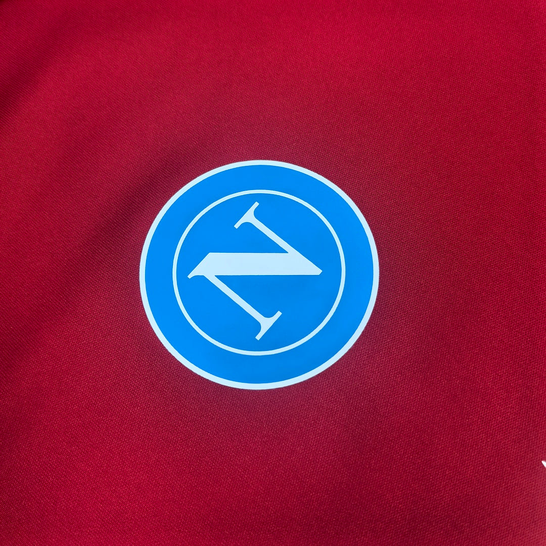 Napoli 26/27 Away Football Shirt