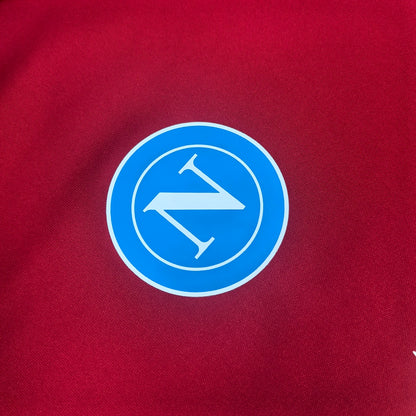 Napoli 26/27 Away Football Shirt