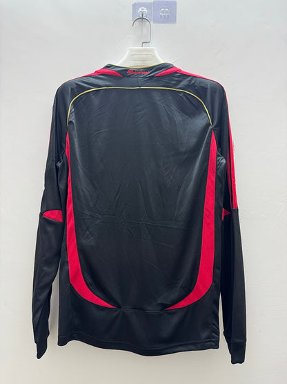 AC Milan 06/07 Third Long Sleeve Football Shirt