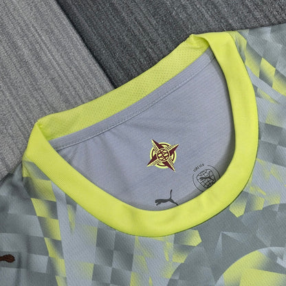 Portugal 26/27 Goalkeeper Football Shirt