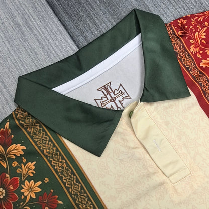 Portugal 26/27 Anniversary Football Shirt