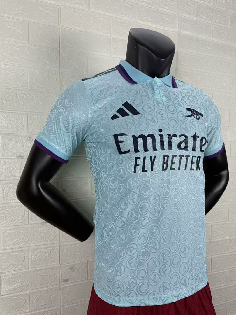 Arsenal 25/26 Special Edition Football Shirt