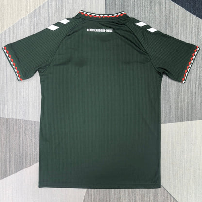 Werder Bremen 26/27 Away Football Shirt