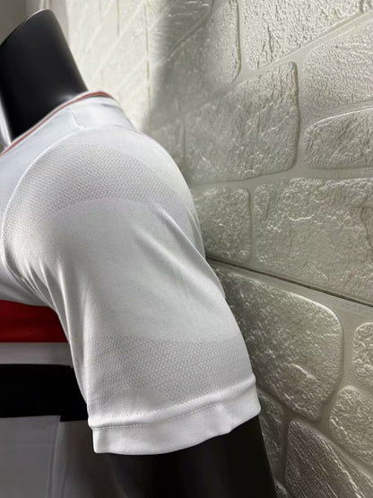 São Paulo 25/26 Home Football Shirt