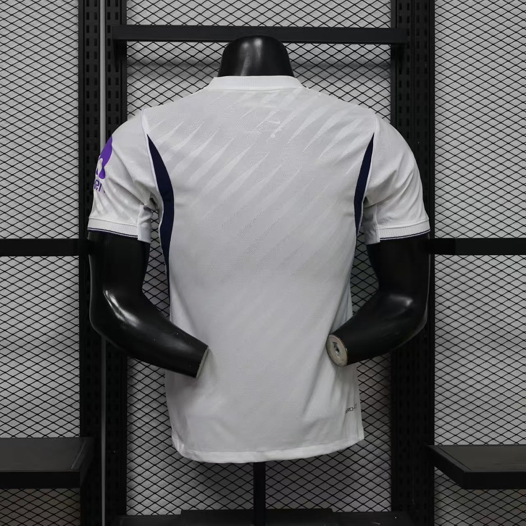 Tottenham Hotspur 26/27 Home Football Shirt